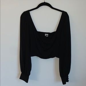 Urban Outfitters Crop Top.